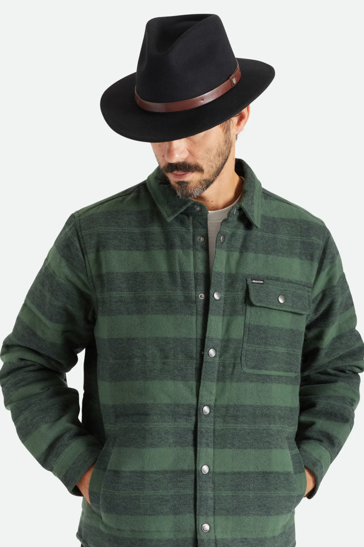 Messer Fedora