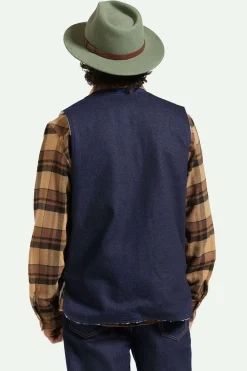 Messer Fedora