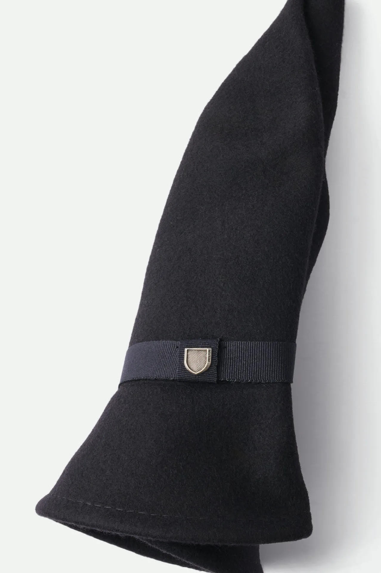 Messer Packable Fedora