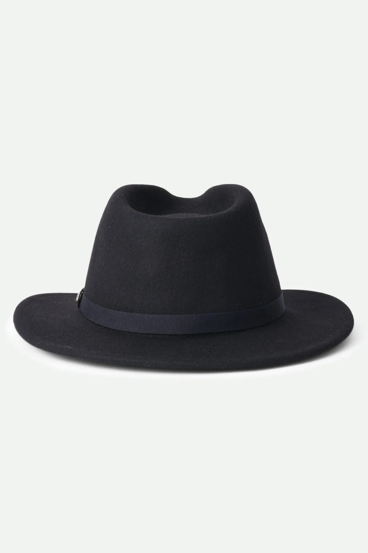 Messer Packable Fedora