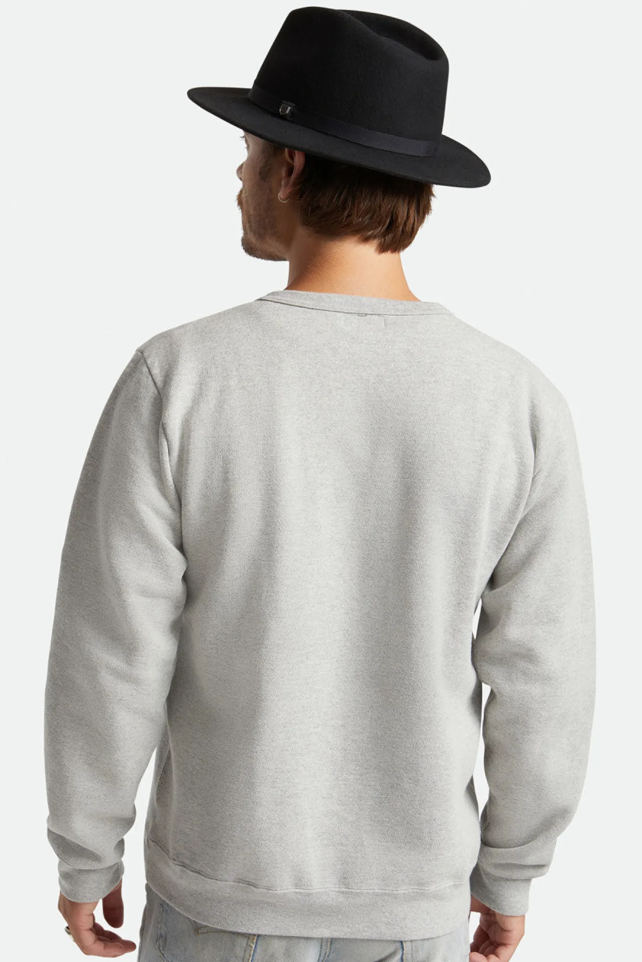 Messer Packable Fedora