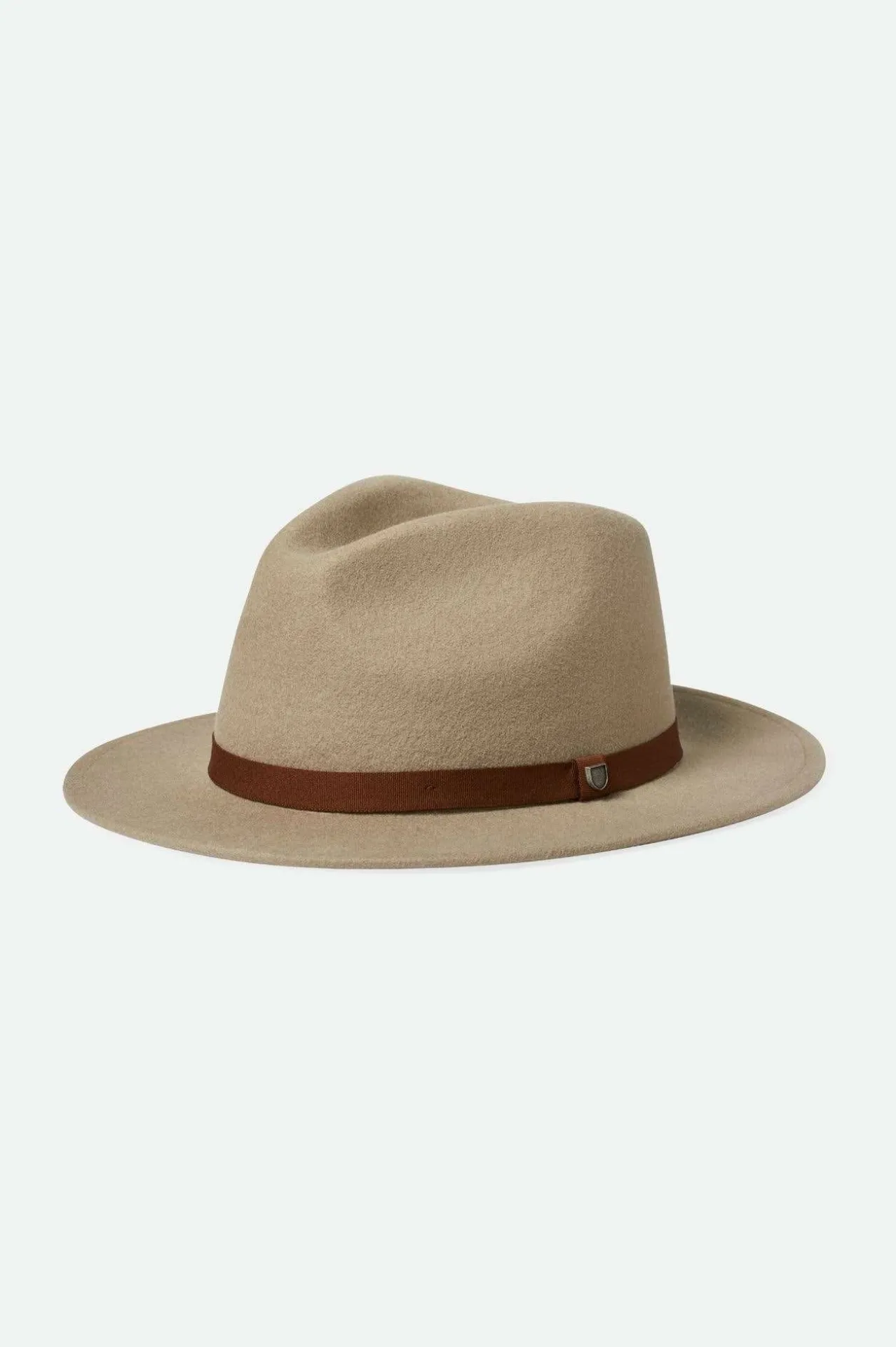 Messer Packable Fedora