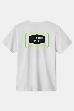 Neon Fallbrook S/S Standard T-Shirt