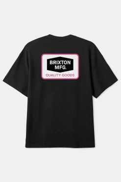 Neon Fallbrook S/S Standard T-Shirt
