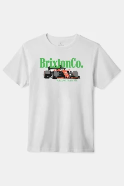 Neon Formula S/S Standard T-Shirt