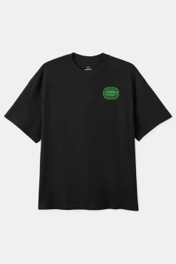 Neon Keaton S/S Standard T-Shirt