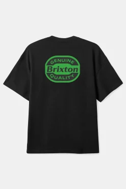 Neon Keaton S/S Standard T-Shirt