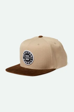 Oath III Snapback