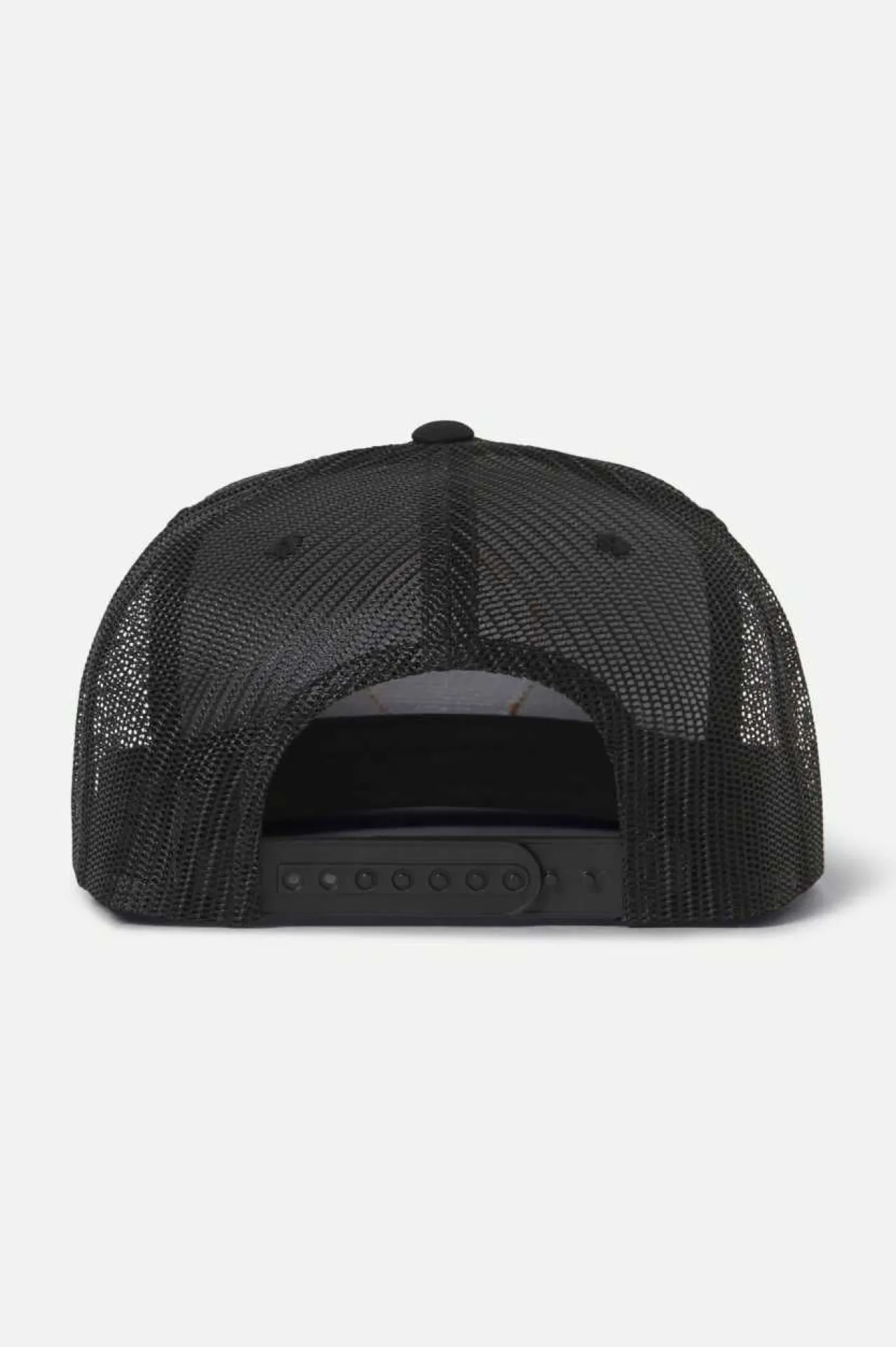 Oath Trucker Hat