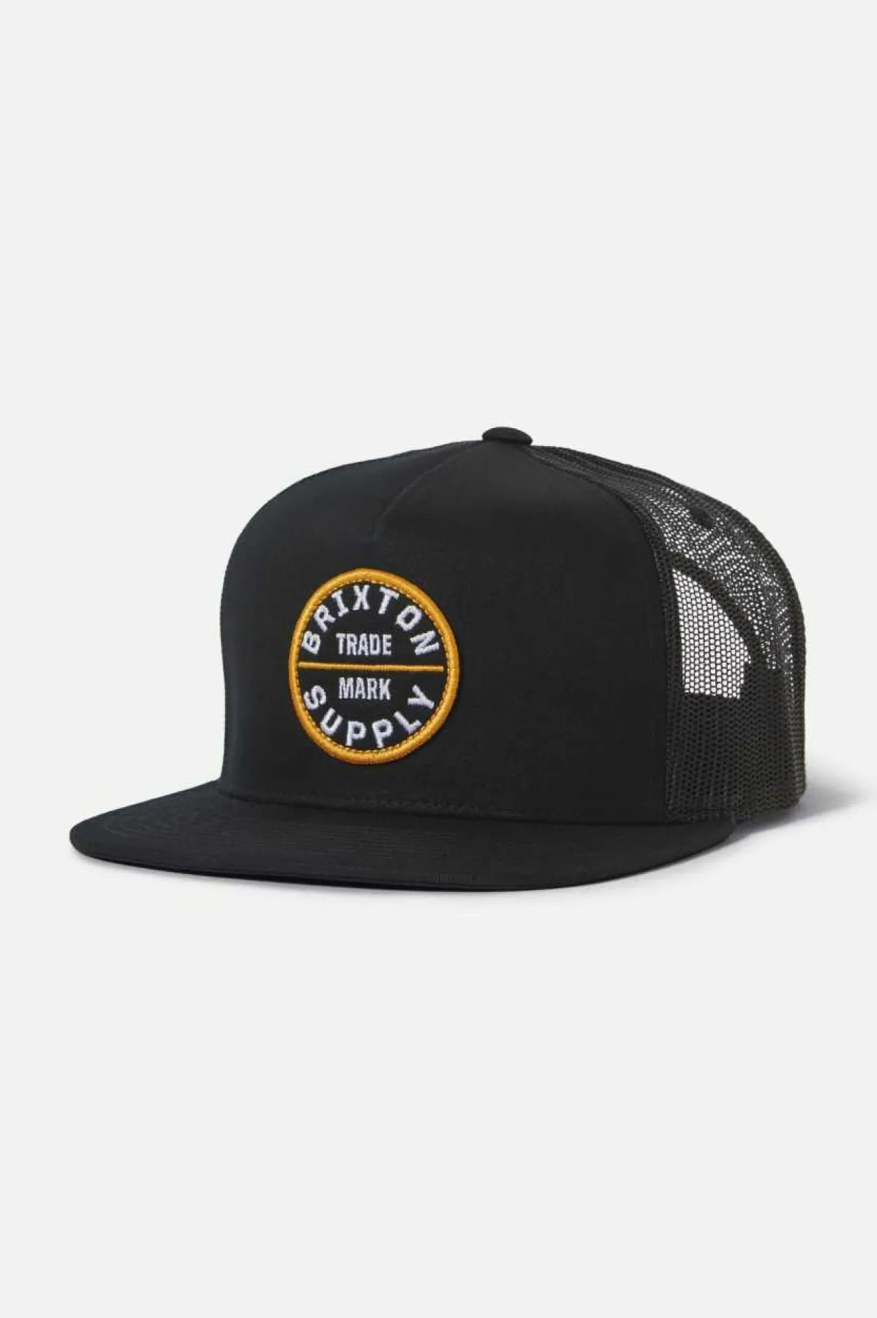 Oath Trucker Hat