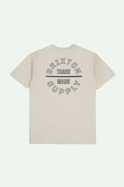 Oath V S/S Standard T-Shirt