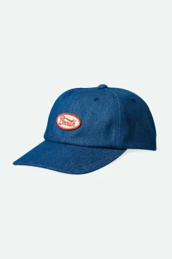 Parsons Adjustable Hat
