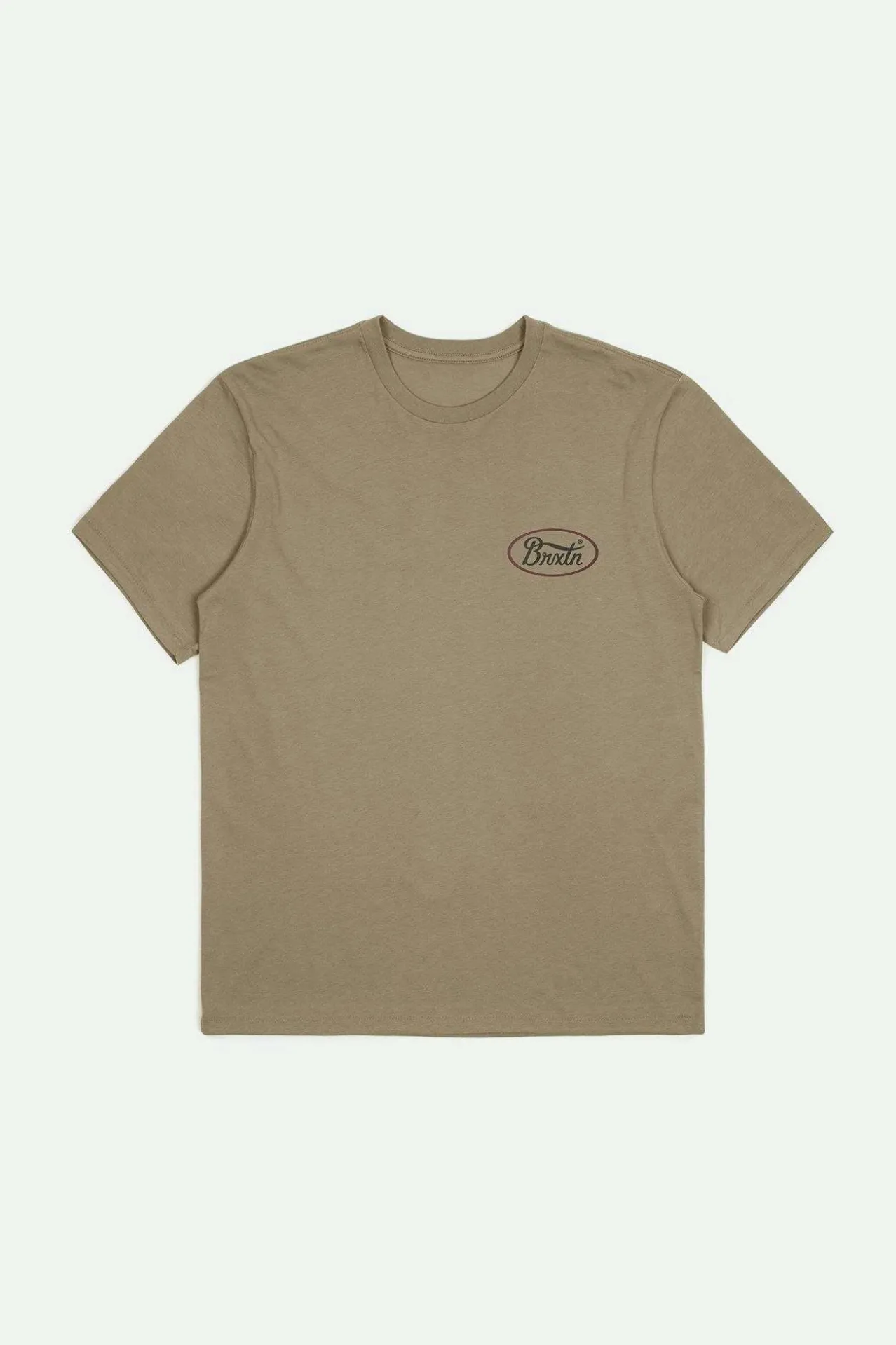 Parsons S/S Tailored T-Shirt