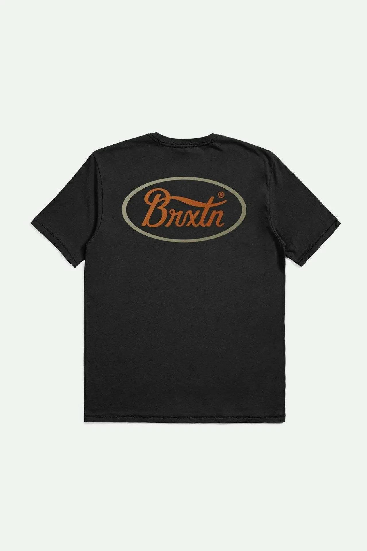 Parsons S/S Tailored T-Shirt