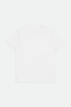 Premium Cotton S/S Tailored T-shirt
