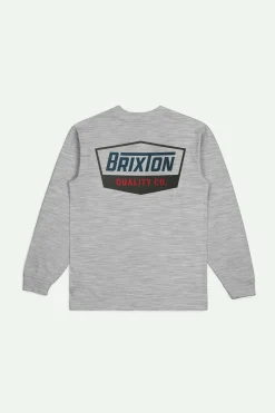 Regal L/S Standard T-Shirt