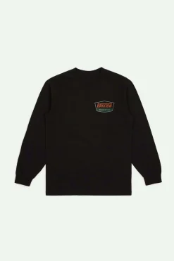 Regal L/S Standard T-Shirt