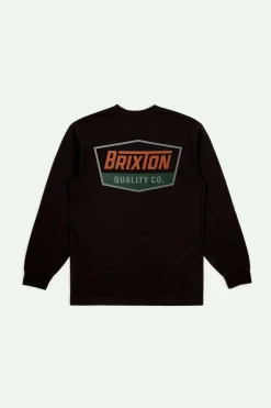 Regal L/S Standard T-Shirt