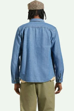 Reserve Assembly Overshirt