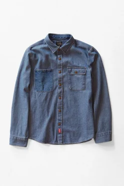 Reserve Assembly Overshirt