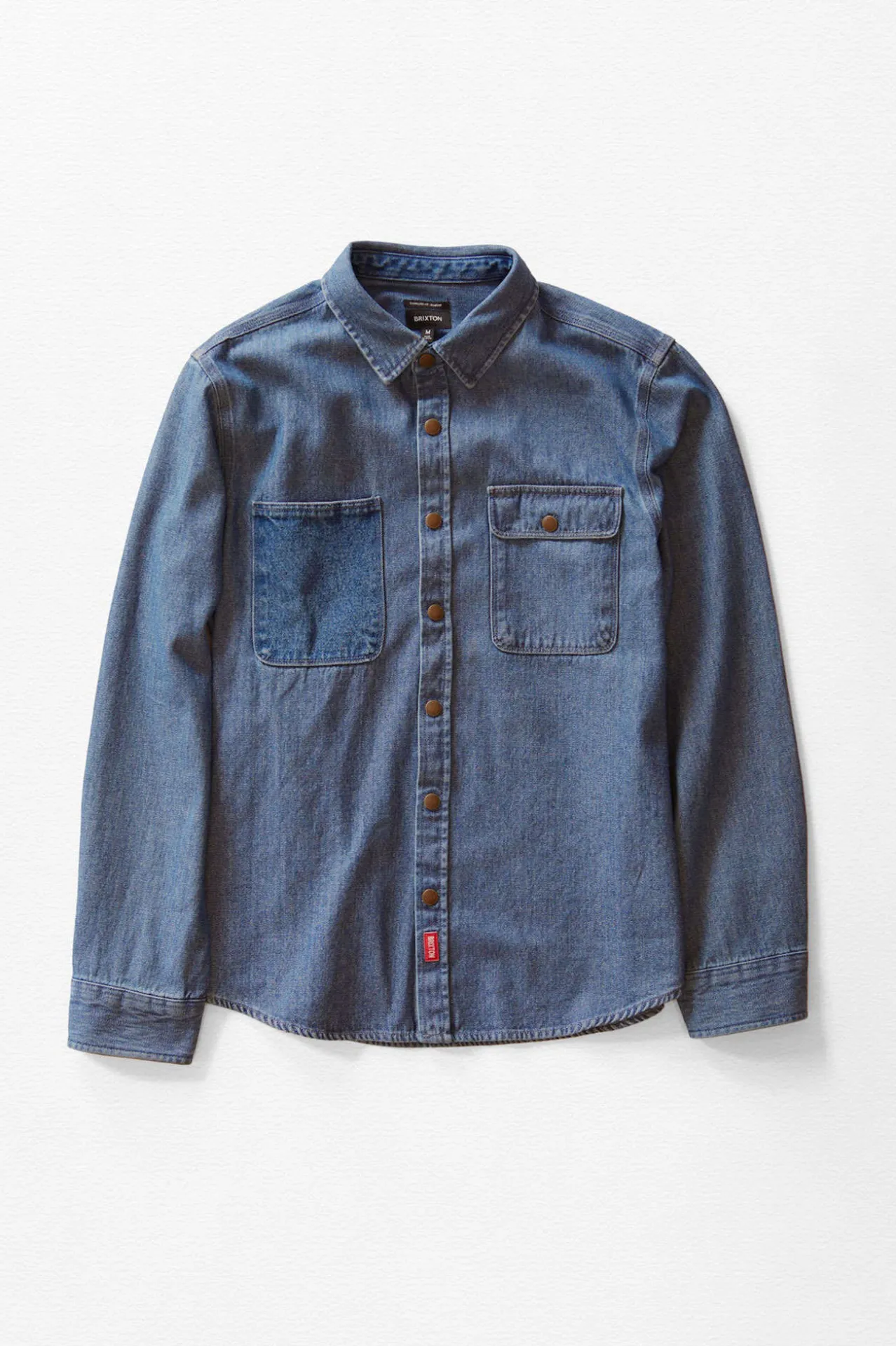 Reserve Assembly Overshirt