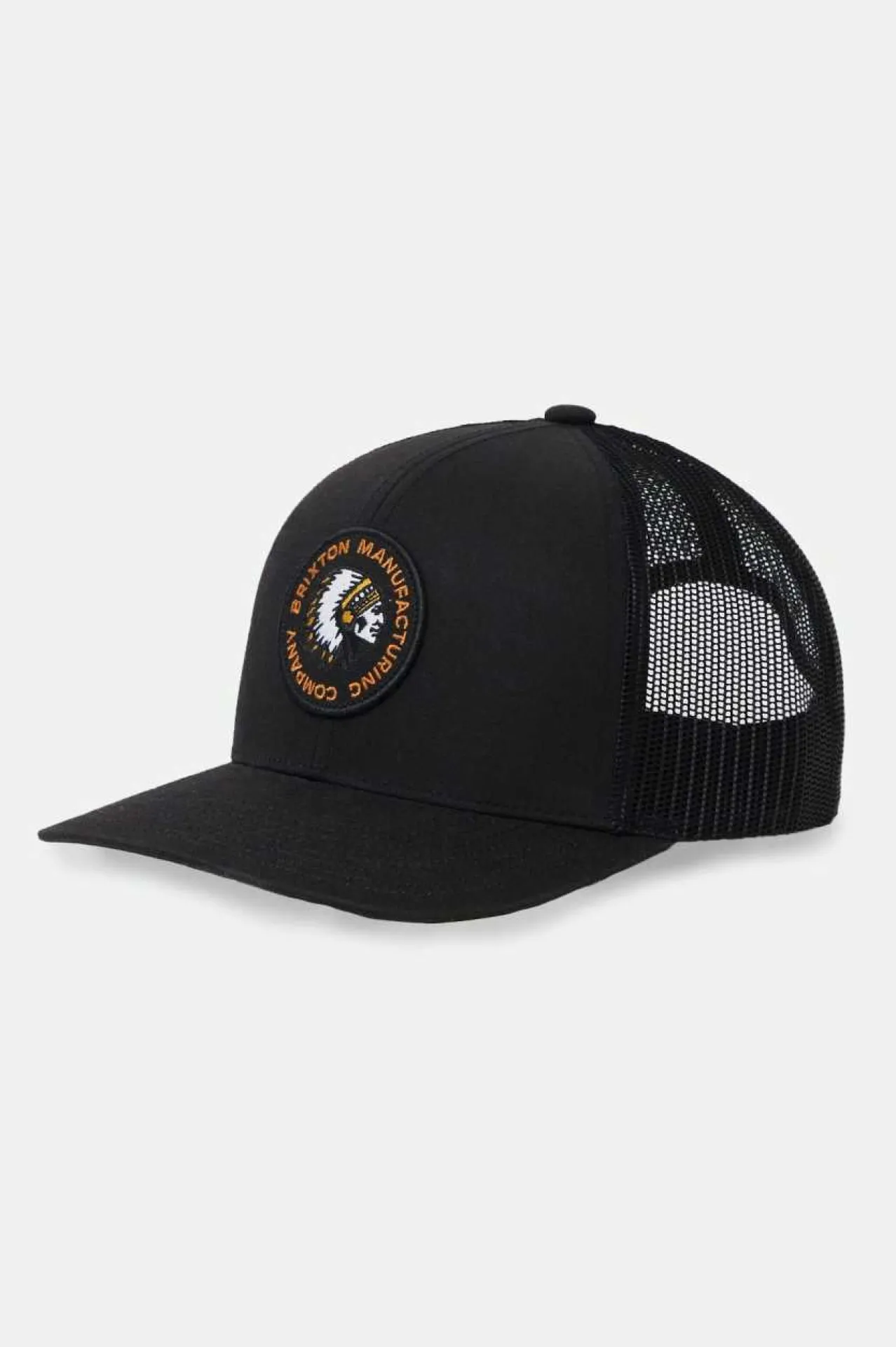 Revere Netplus Trucker Hat