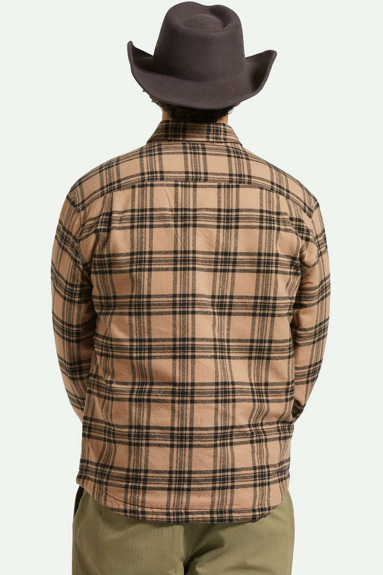 Scottsdale WTHR GUARD™ Cowboy Hat