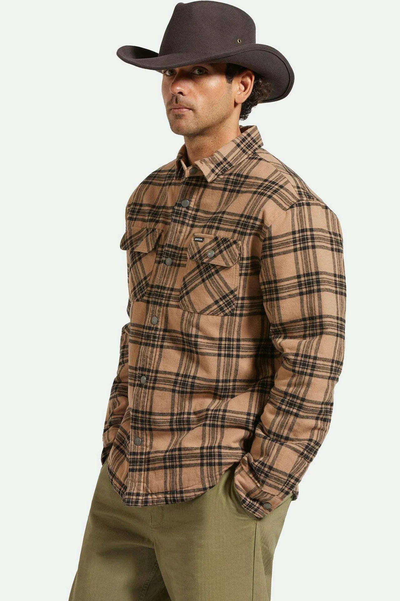 Scottsdale WTHR GUARD™ Cowboy Hat
