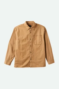 Selden L/S Overshirt