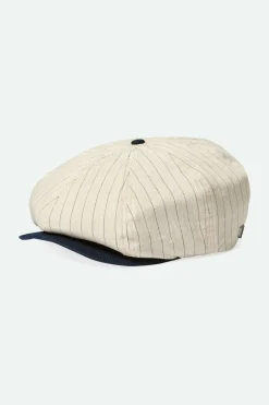 20th Anniversary Brood Newsboy Cap