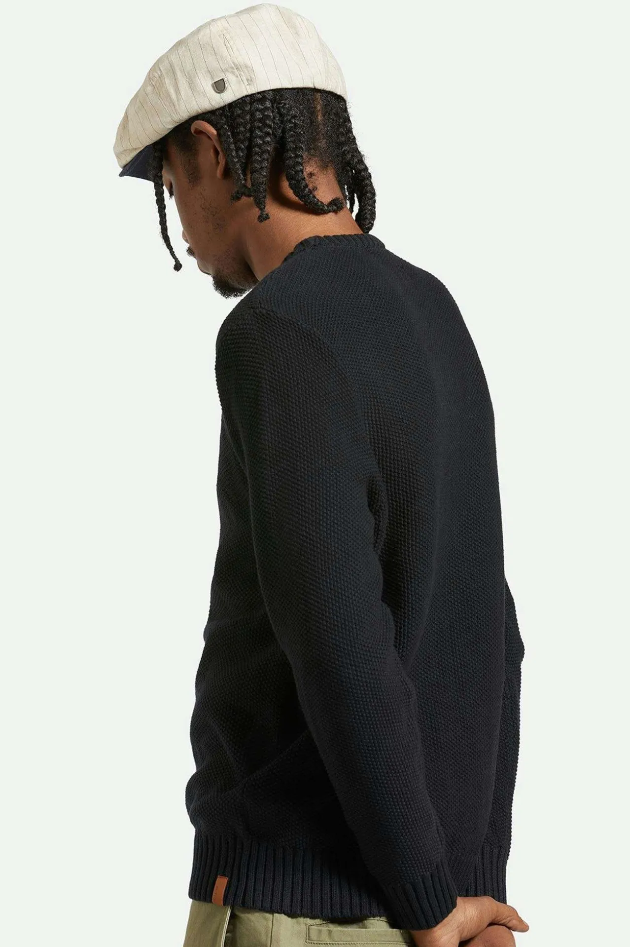 20th Anniversary Brood Newsboy Cap