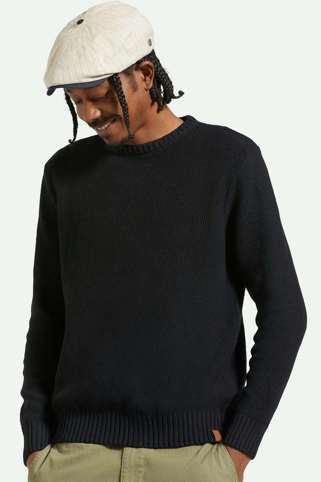 20th Anniversary Brood Newsboy Cap
