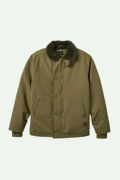 20th Anniversary Mast Jacket