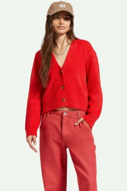 Town Cardigan