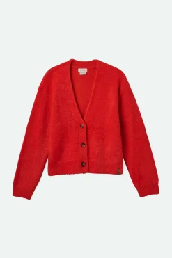 Town Cardigan