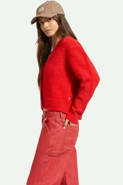 Town Cardigan