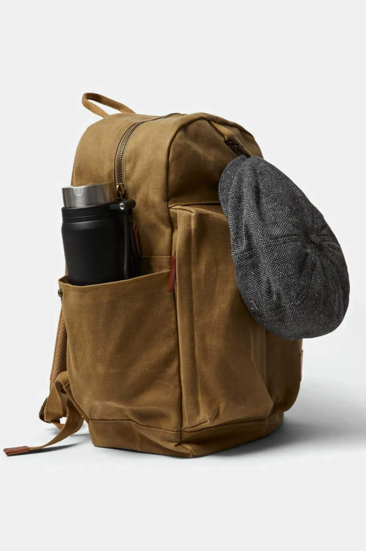 Traveler Backpack