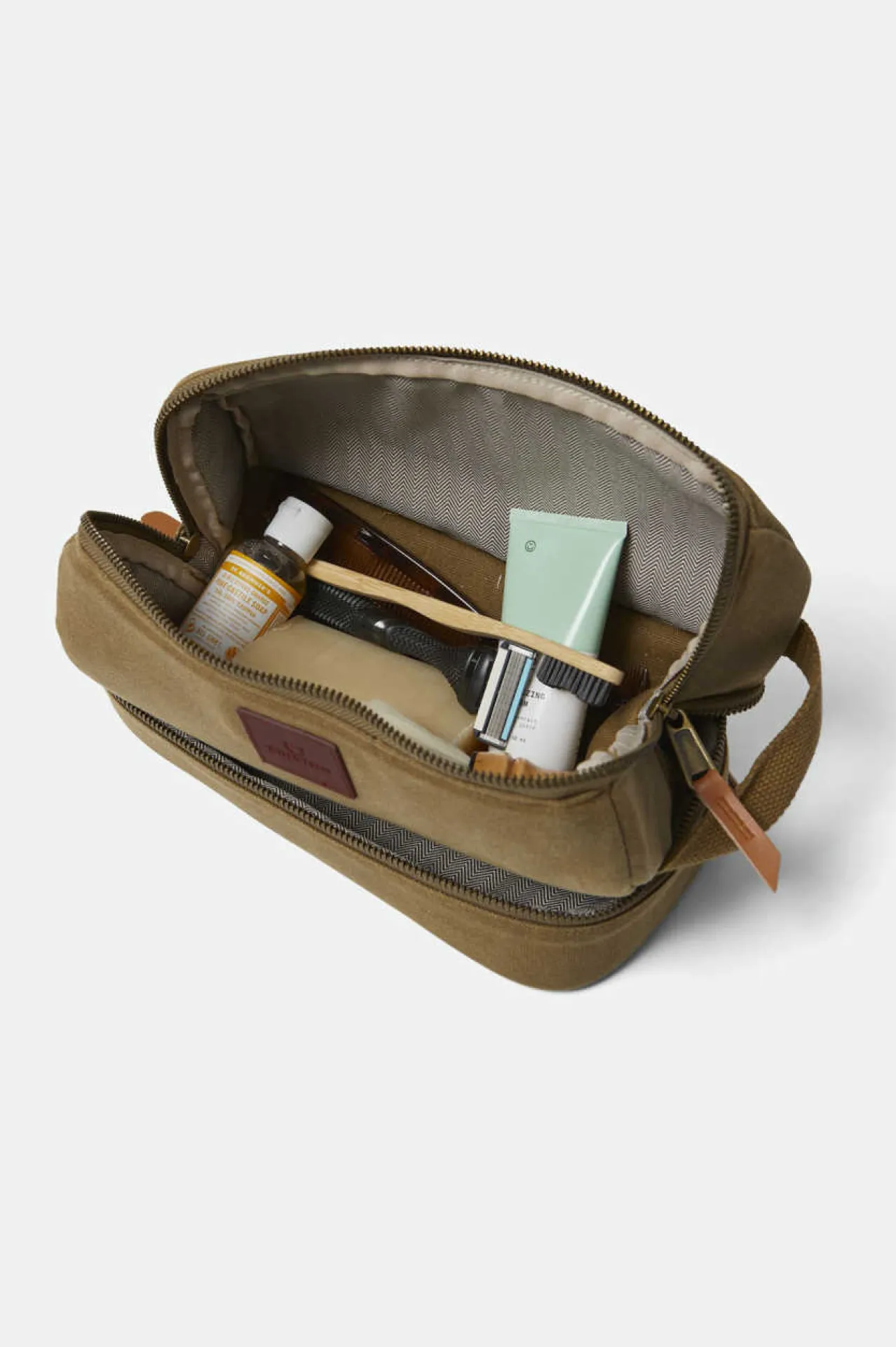 Traveler Dopp Kit