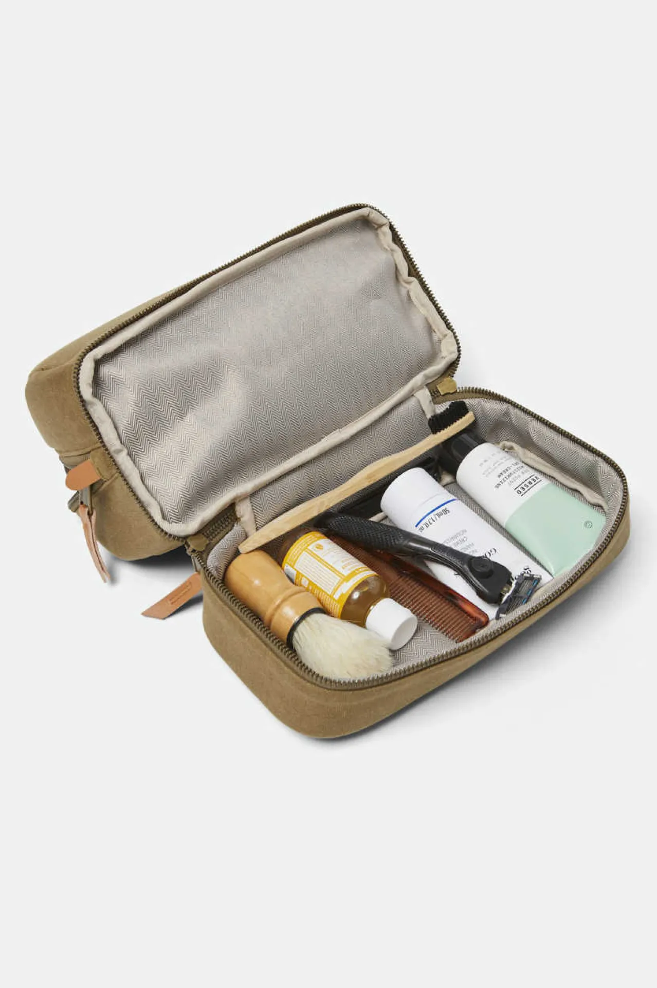 Traveler Dopp Kit
