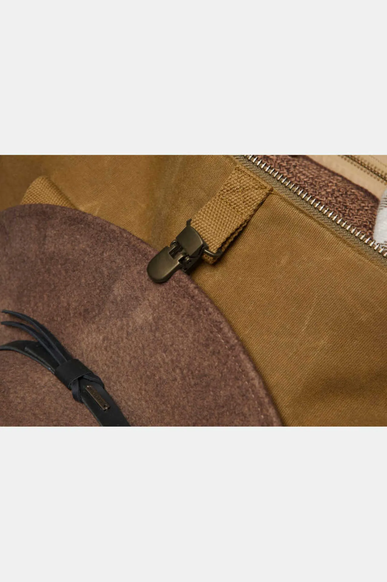 Traveler XL Weekender Duffle