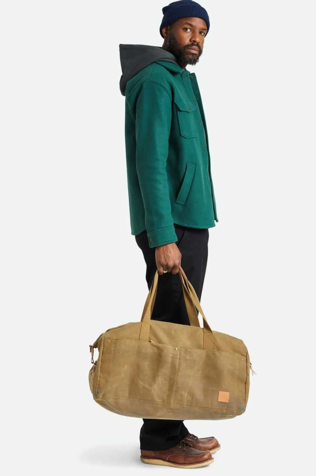 Traveler XL Weekender Duffle