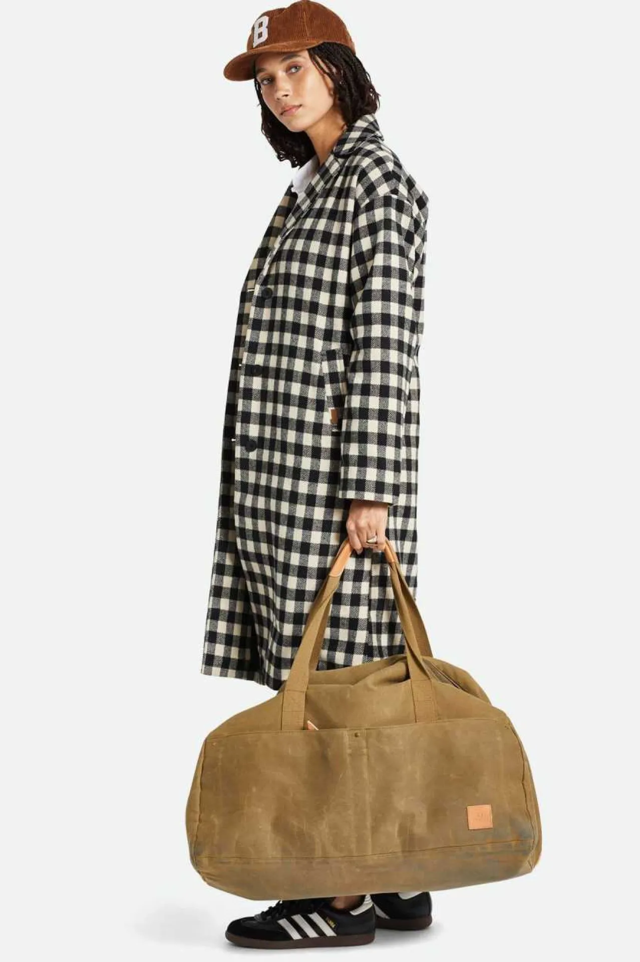 Traveler XL Weekender Duffle