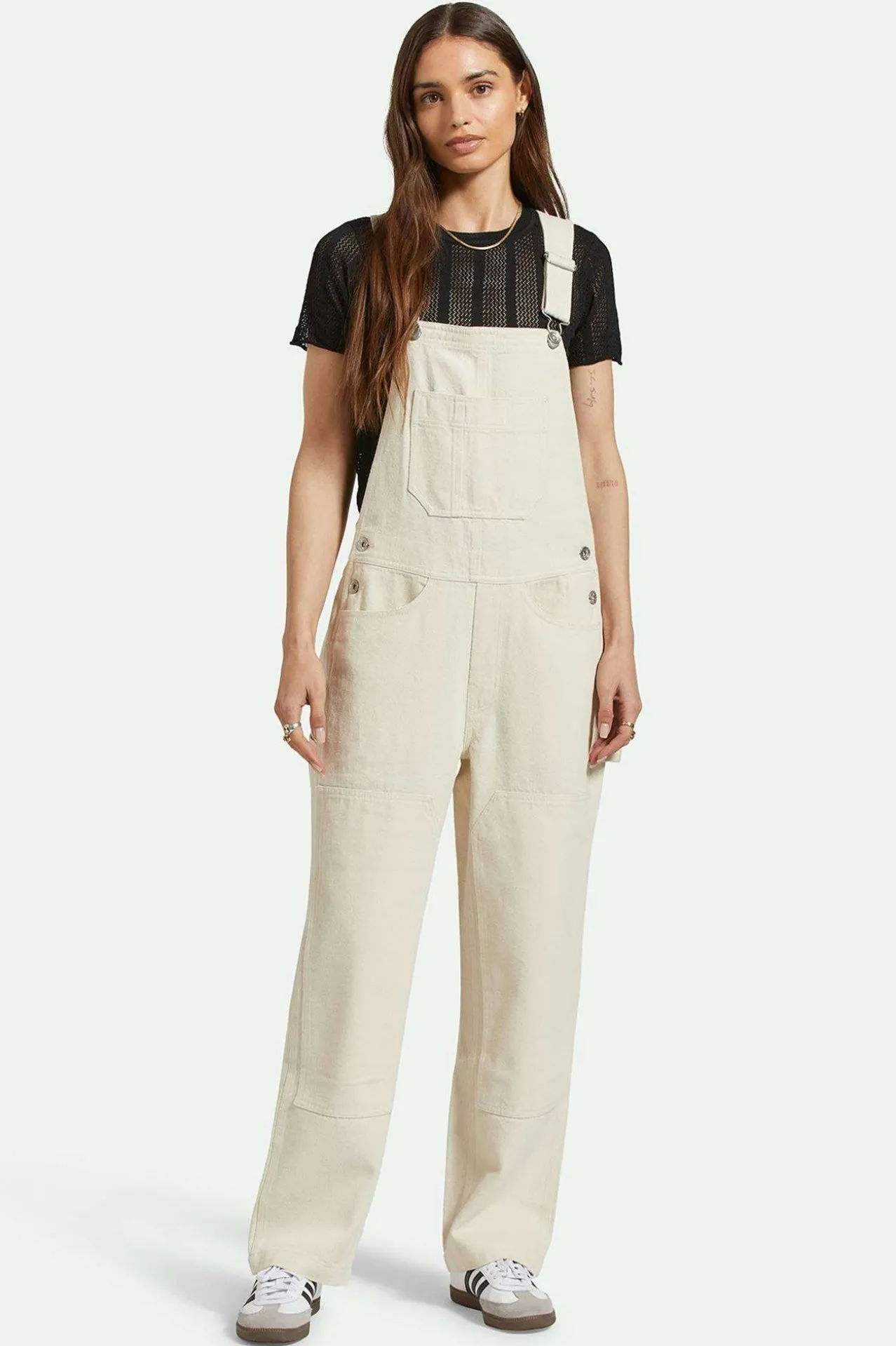 Utility Overall