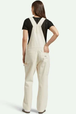 Utility Overall