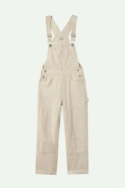 Utility Overall