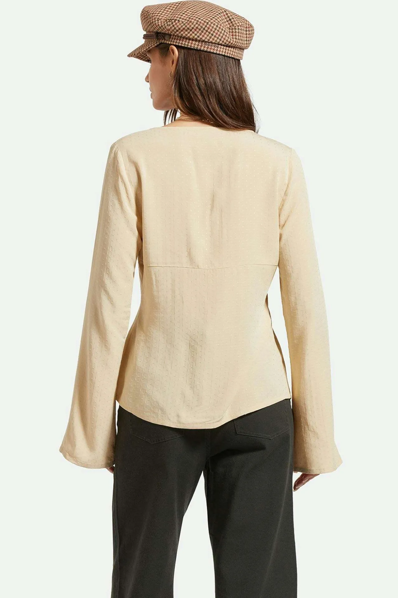 Vintage Blouse