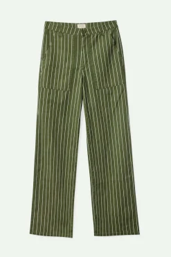 Vintage Military Lightweight Pant