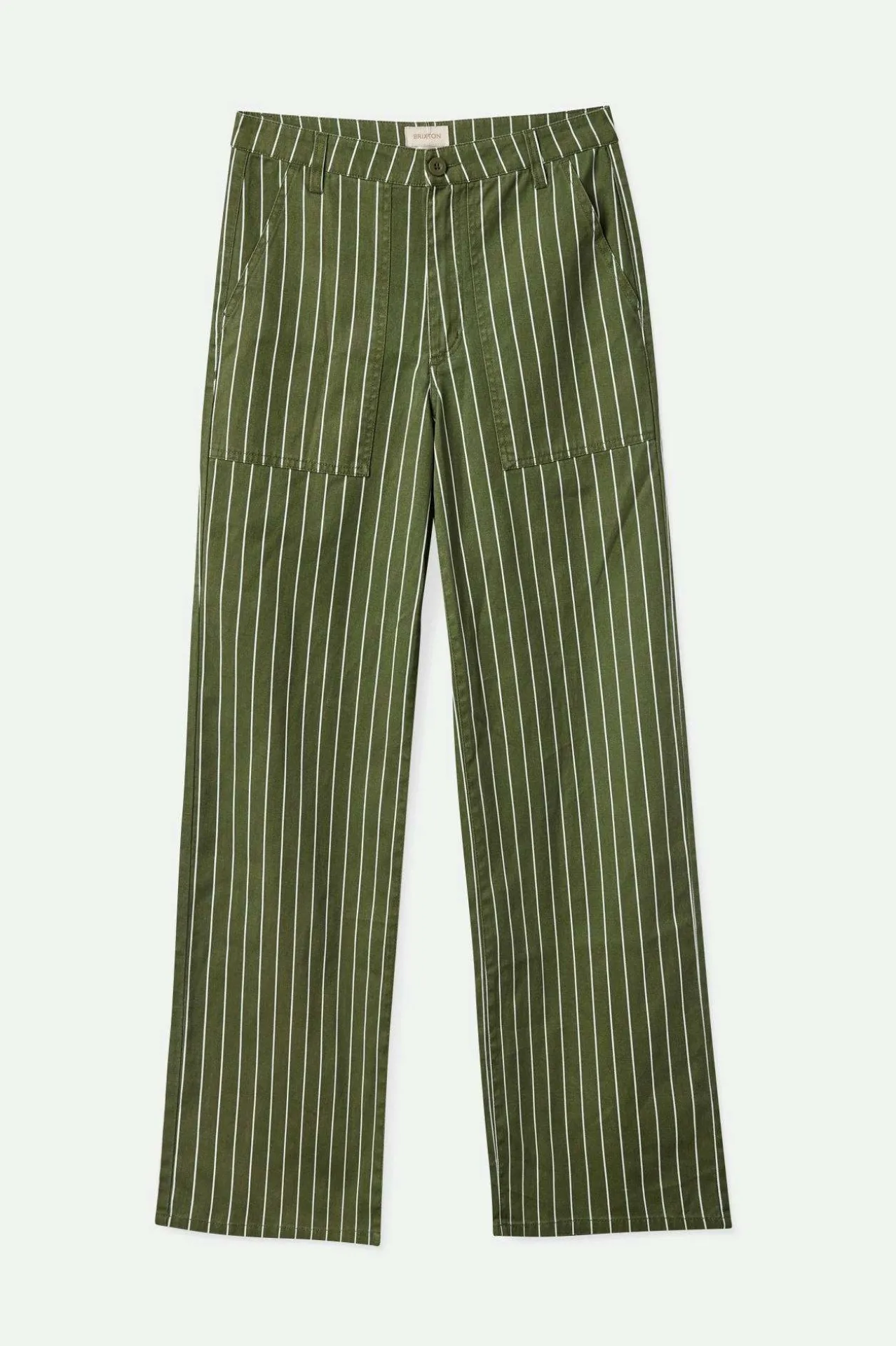 Vintage Military Lightweight Pant
