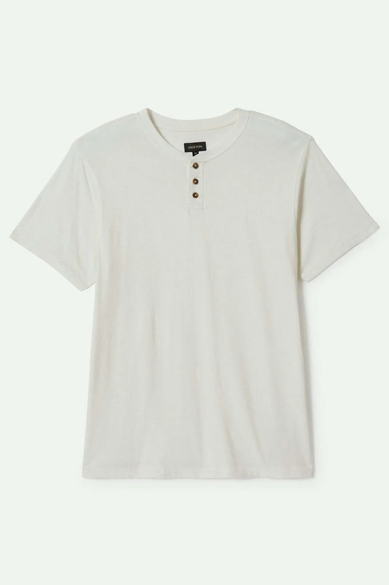 Vintage Reserve S/S Henley