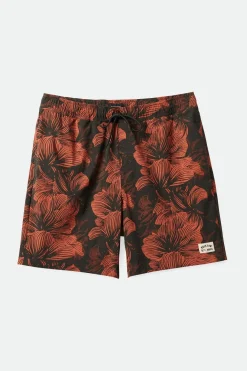 Voyage Hybrid Short 5.5"